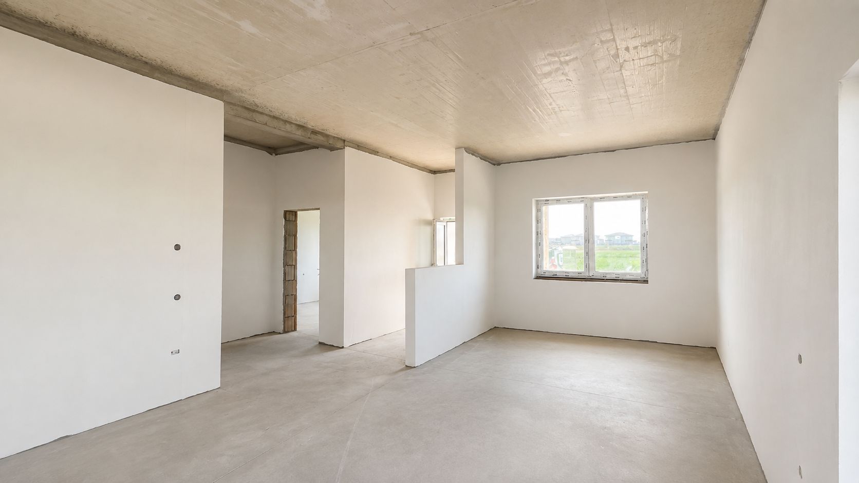 COMISON 0% | Duplex 3 camere | 78 mp | Mosnita Noua - Poză 2