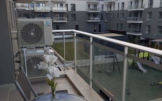 2 camere | Metrou Pipera | Promenada | Belvedere Residence | Aviatiei - Poză 7