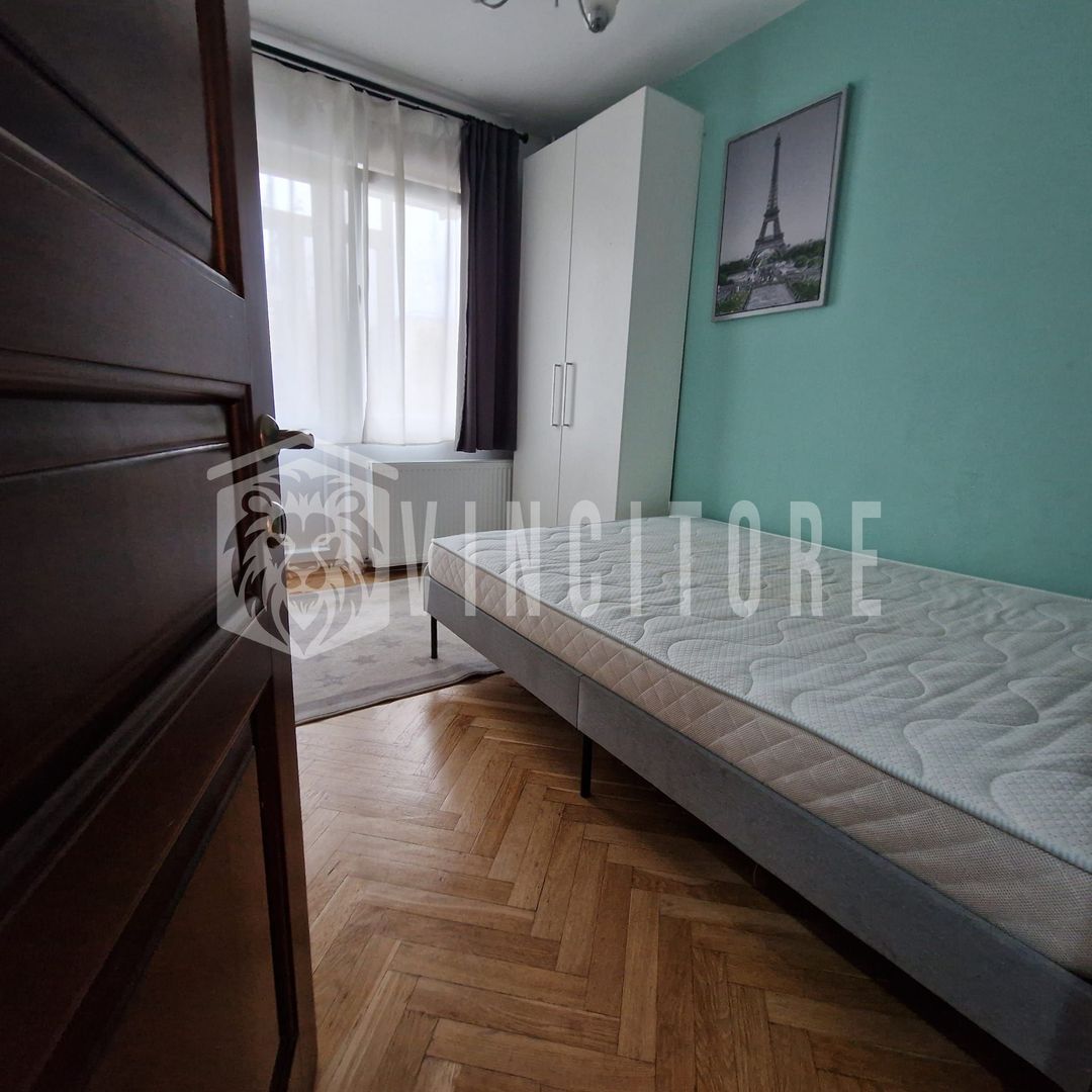 Apartament 3 Camere Aparatorii Patriei - 10 Min Metrou - Poză 16