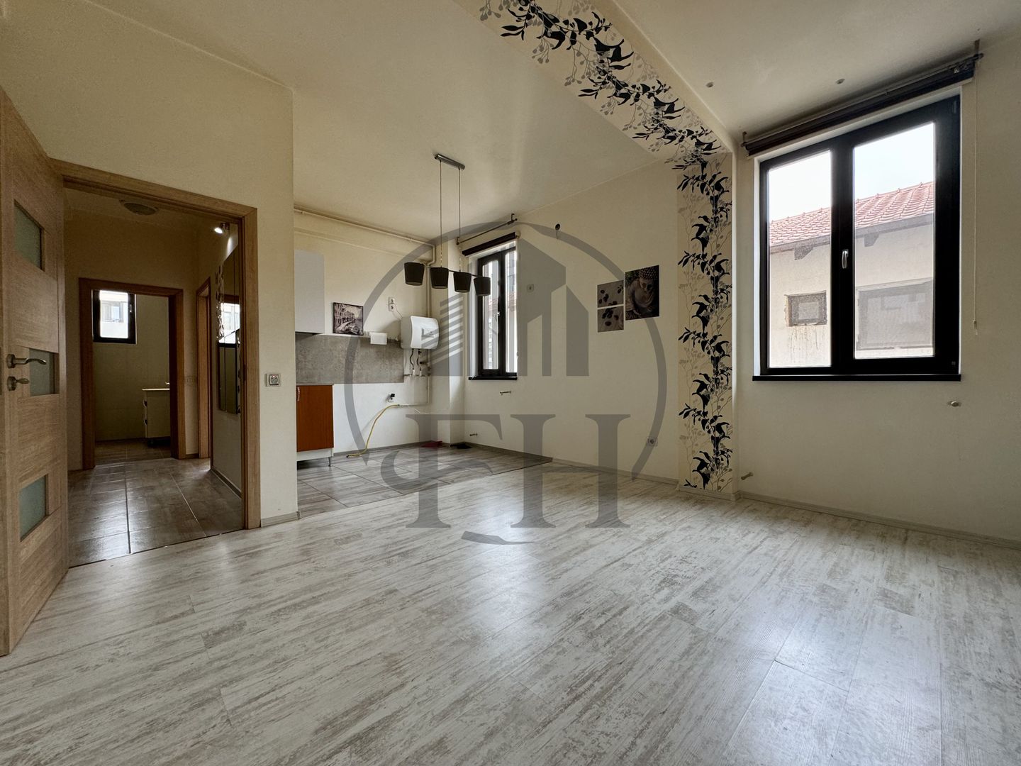 SOLD / VANDUT Apartament 2 camere de vânzare Constanța, zona Campus - Poză 3