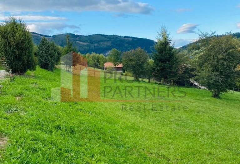Teren deosebit Simon / Bran - Poză 11