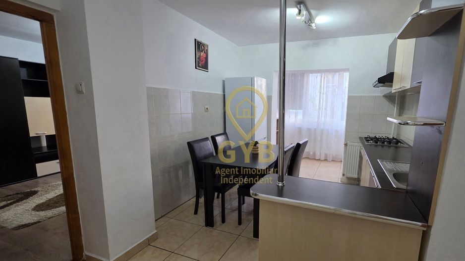 De închiriat apartament cu 3 camere la parter tip PB, 0% comision - Poză 10