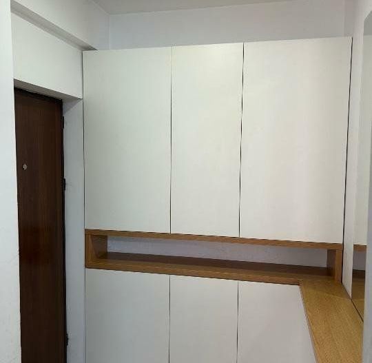 Apartament spatios 3 camere zona Dacia I Imobil nou boutique - Poză 4