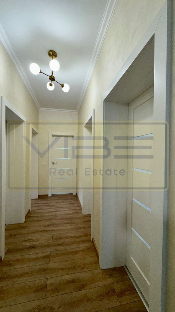 Casa individuala 4 camere I 500mp teren I cartier privat select V. Lupului I - Poză 26