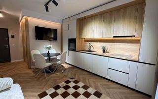 Apartament 2 camere, 41 mp, garaj, bloc nou, Beta Residence - Poză 3