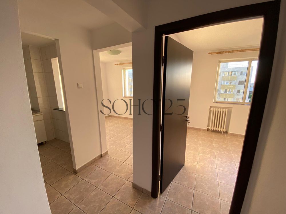 Apartament 3 camere decomandat | 76 mp | Etaj 9 | Zona Tei – Circului - Poză 6