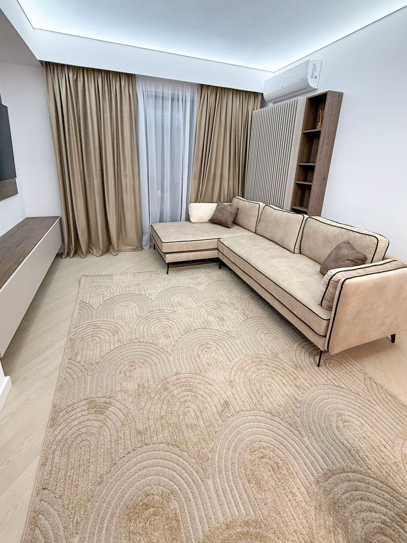 For rent 2 room apartment I Premium residential complex I Nord - Poză 2