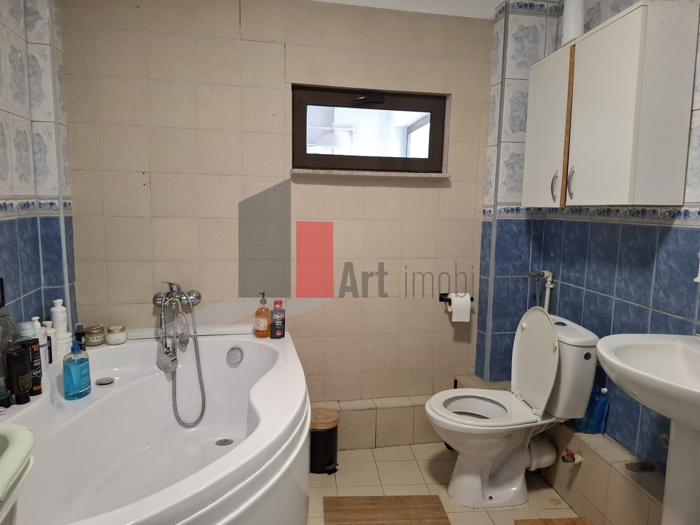 URGENT!, Dacia-Eminescu, apartament in vila, LUMINOS, NEGOCIABIL - Poză 12