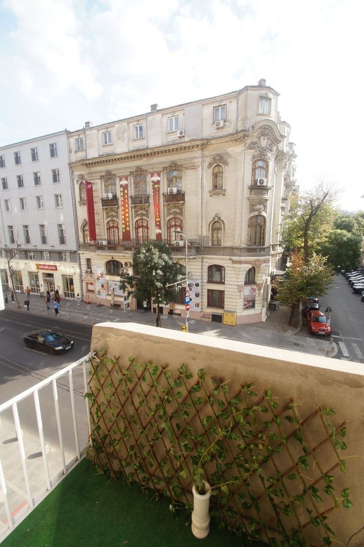 Apartament 3 camere I Bvd Regina Elisabeta I Cișmigiu - Poză 2