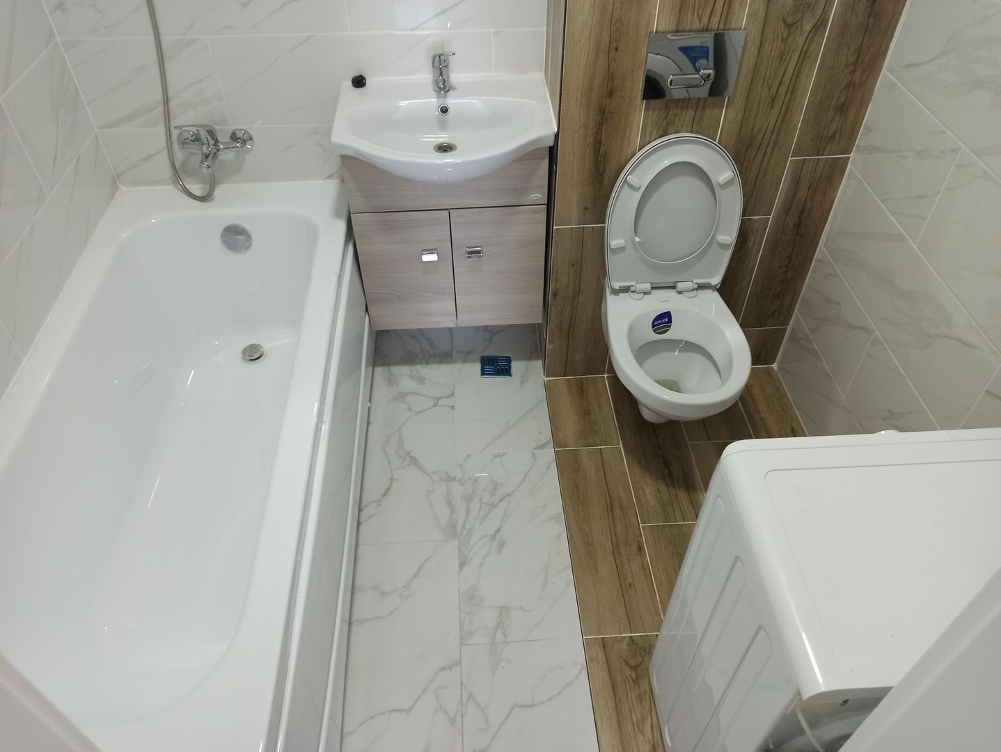 2cam.dec cu terasa, 8min metrou D.Leonida - Poză 8