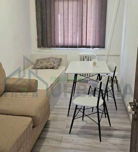 Apartament cu 2 camere, zona Podu Roș, Iași - Poză 4