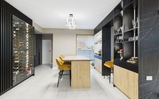 Locuinta complet amenajata | 5 camere| Otopeni - Poză 18