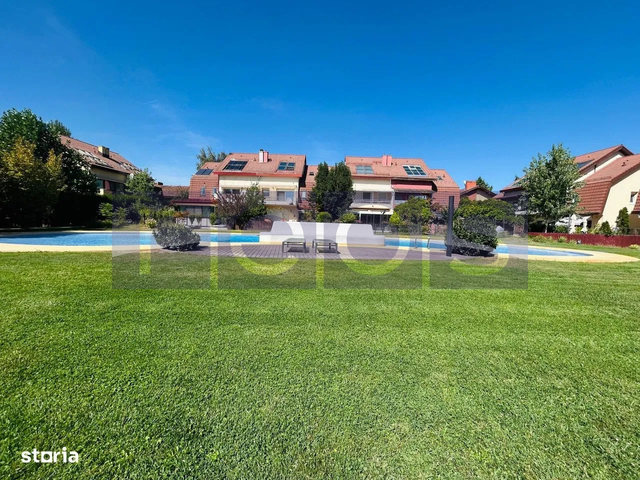 VANZARE VILA | SAUNA | JACUZZI | 334 MMP | IANCU NICOLAE - Poză 14