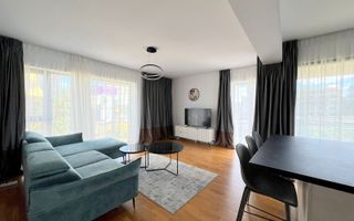 Apartament premium 2 camere Herastrau-Baneasa - Poză 4