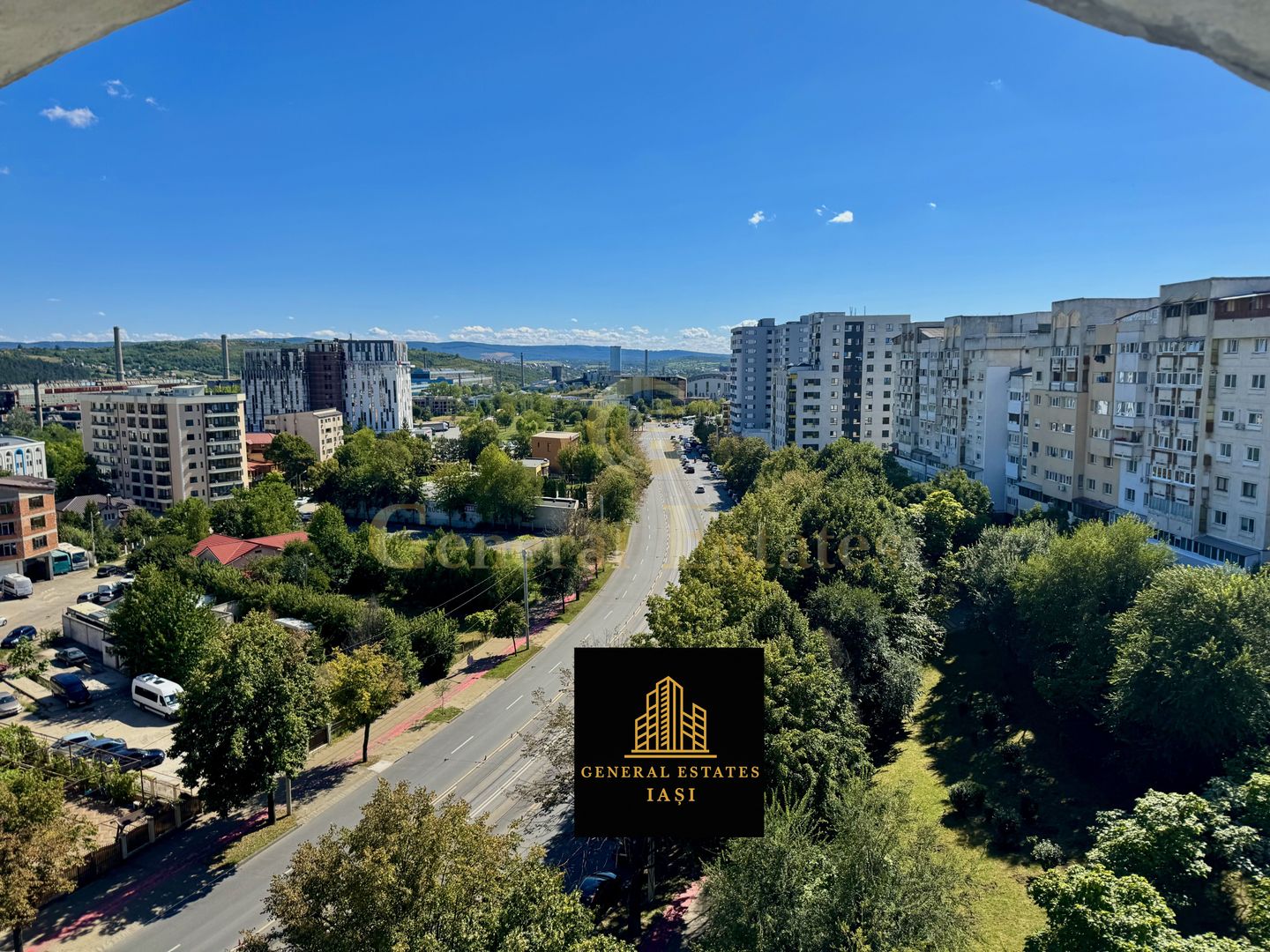 Vânzare apartament în 3 Nivele cu Terasă, Cug-șos.Nicolina - Poză 19