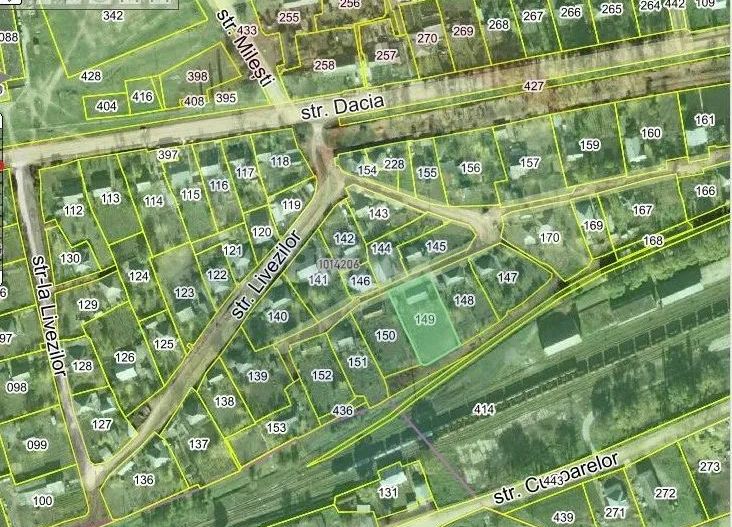 Casă de vânzare – 3 camere, teren generos 18 ari – Bulboaca, Anenii Noi - Poză 18