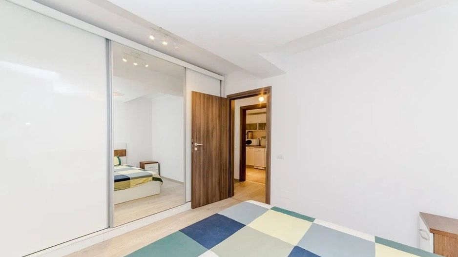 Apaartament 2 camere zona Marriott | Bloc Nou | 13 Septembrie - Poză 4