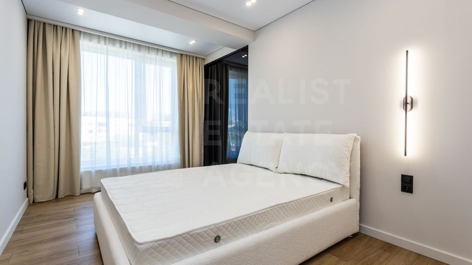 Vânzare, apartament, 3 camere, strada Jubiliară, Botanica - Poză 7
