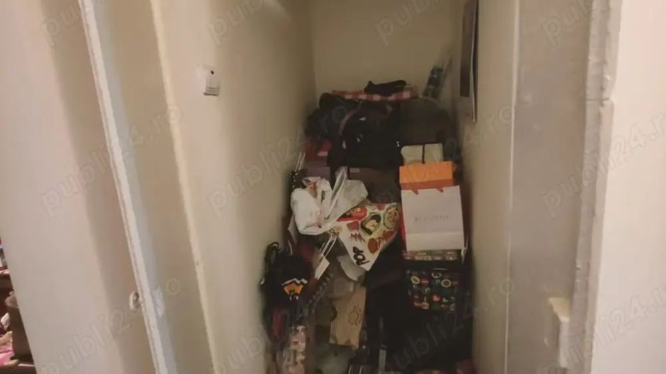 Apartament 2 camere de vânzare - Necesită renovare - Zona Ghita Șerban - Poză 4