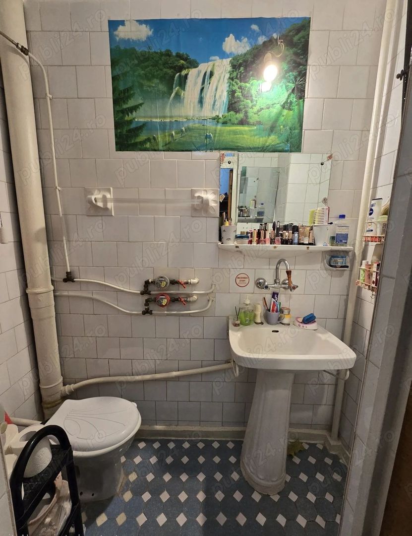 Apartament 3 camere, 74mp, 1985, Militari Apusului - Poză 10