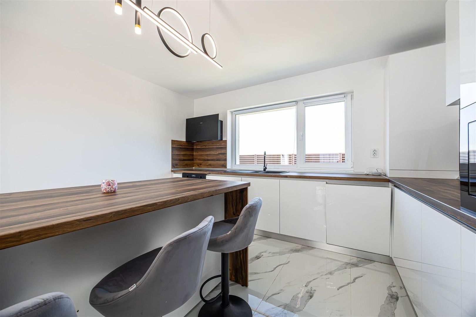 Casa noua la cheie | 500 m teren | Sanpetru Brasov - Poză 5