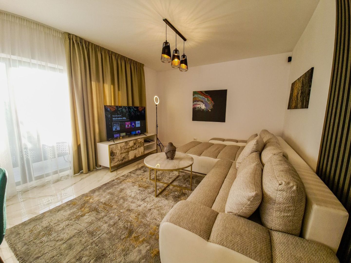 vila 4 camere | Matei Millo | Pipera Andronache | 2 parcari - Poză 5