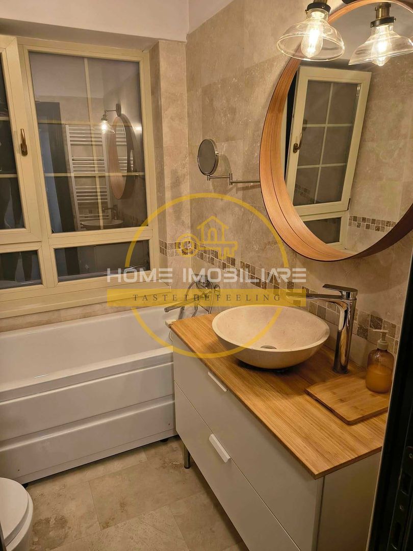 🏠Apartament 3 cam, 81MP, etaj 2/3 + garaj // 📍Centru – Râpa Galbenă - Poză 7