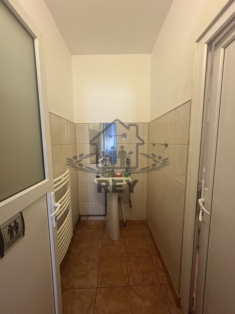 Ap. 108 mp– Parter, Centru Istoric, Pretabil Cabinet/Birou/Locuință/Reg Hotelier - Poză 30