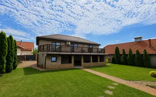 Vilă deosebită 6 vânători• 5 camere• 2 terase• Zona AFi-Atrium• - Poză 12