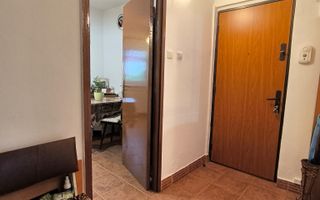 de vanzare apartament 3 camere decomandat strada Anina Marasti - Poză 5
