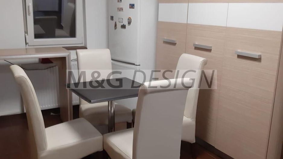 Ap 2 camere Complexul Studentesc, parter - Poză 6