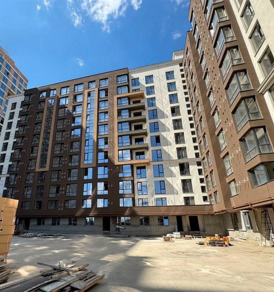De vânzare apartament 1 cameră - Poză 6