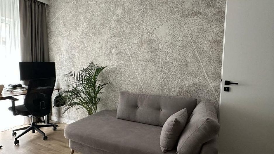 Apartament 3 camere lux cu loc dublu de parcare - Poză 11