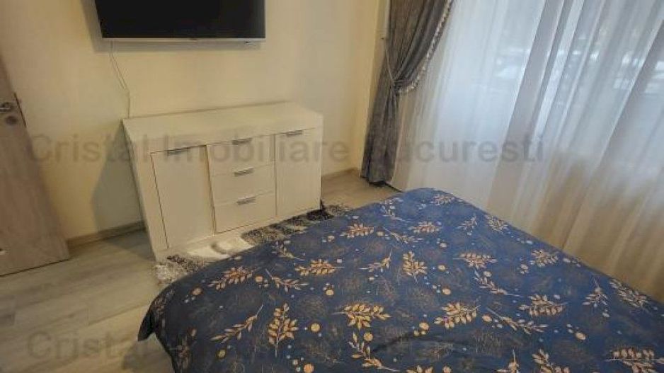 Vanzare Apartament 2 camere, refacut in totalitate, bloc 4 etaje, metrou Dristor - Poză 3