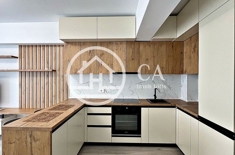 Apartament de închiriat cu 2 camere în PRIMA ARENA, Oradea - Poză 4