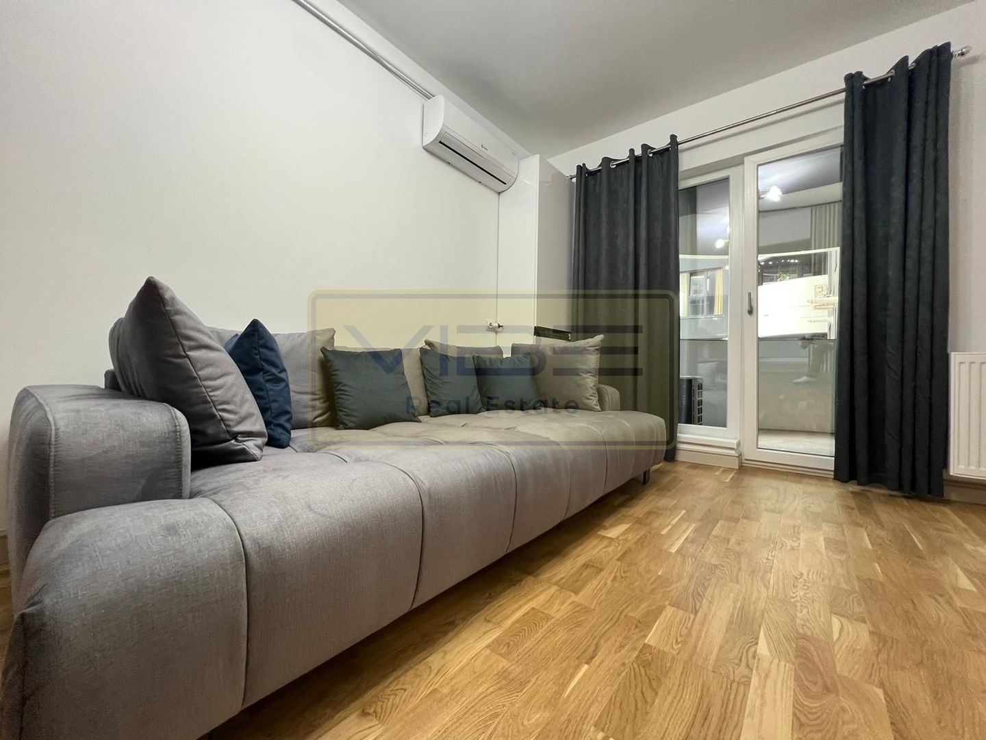 Apartament 2 camere NOU Himson Apartaments - Poză 5