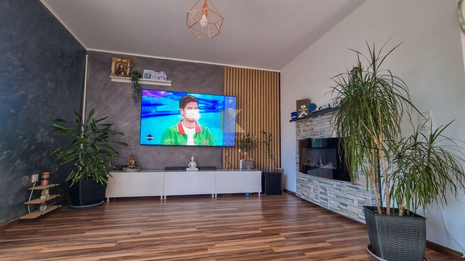 Duplex spațios cu grădină amenajată – Cartier Izvor, Brașov - Poză 6