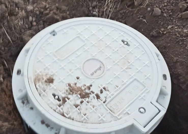 Teren Branesti - Strada Noua - Poză 5