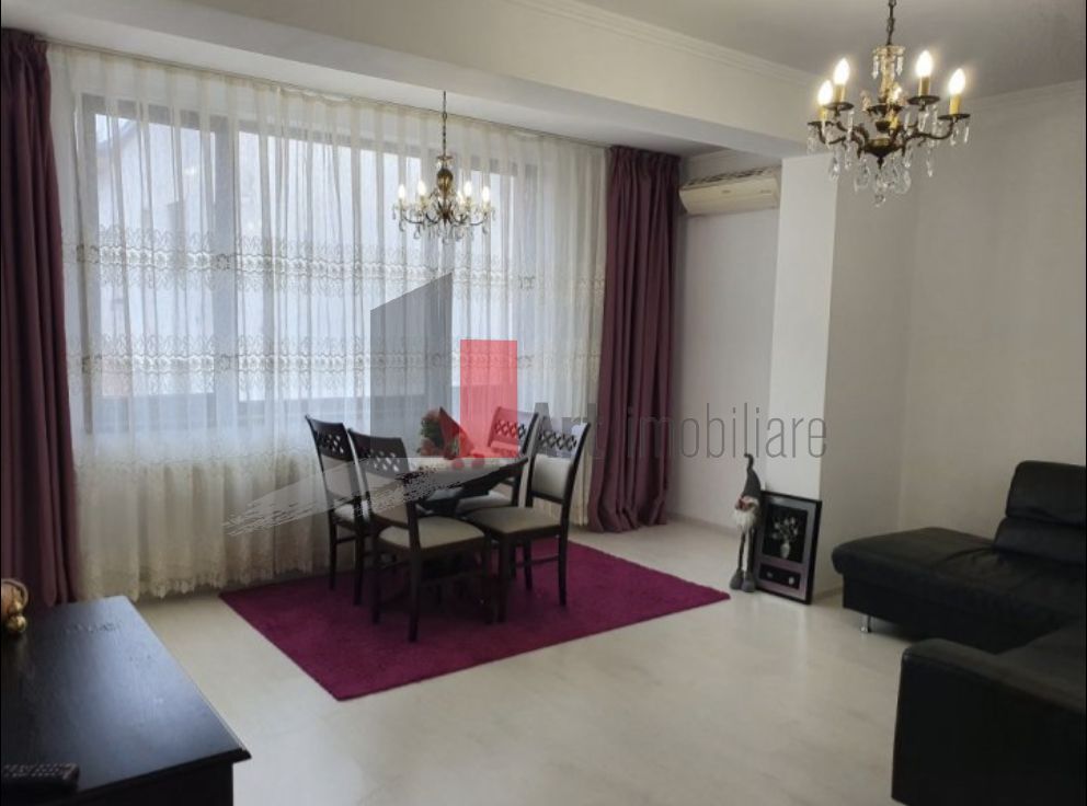 Apartament 2 camere DOMENII - Poză 1