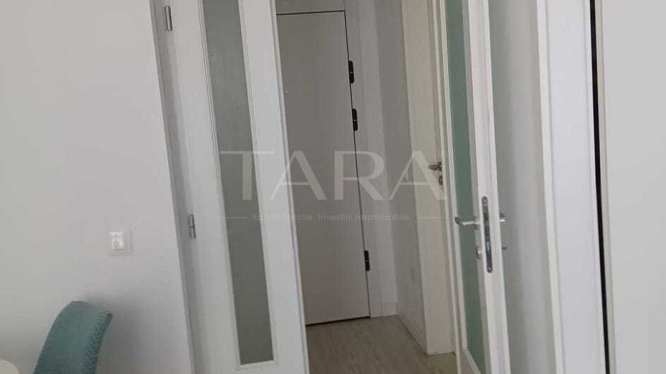 Apartament 2 camere, 39 mp – Chinteni - Poză 2