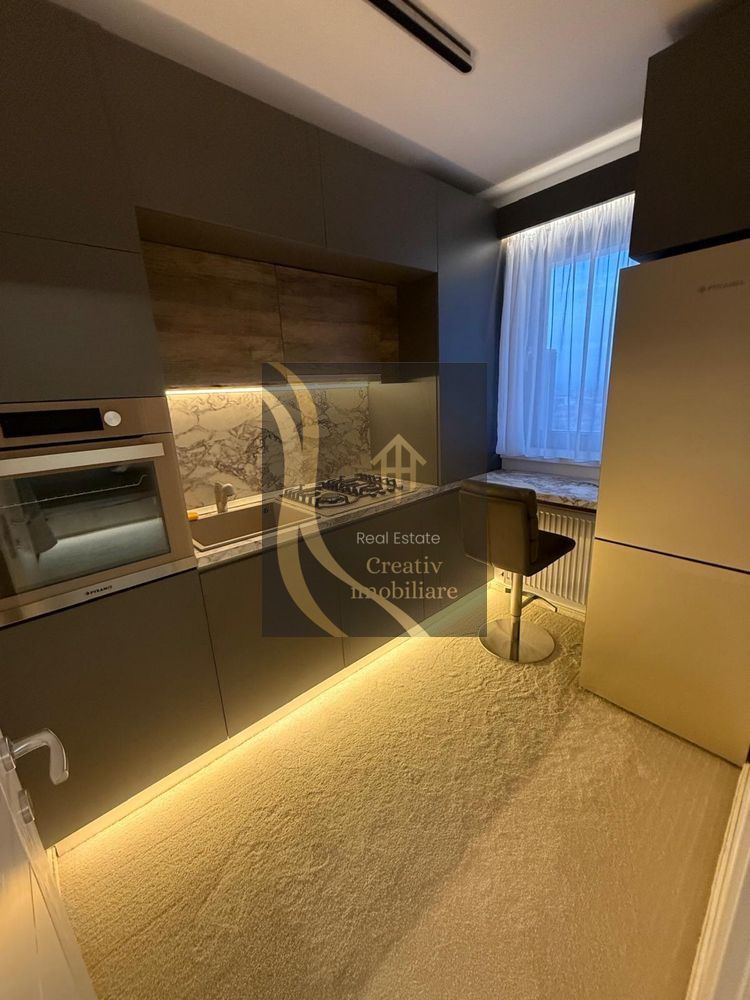 Studio Premium HILS Pallady Loc de parcare inclus - Poză 6