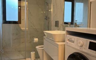 Apt 2 cam Victoriei, design interbelic şi finisaje de lux. - Poză 7