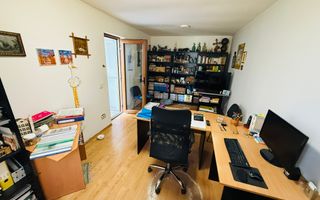 Bogdanestilor | Casa individuala | 9 camere |  Mobilata-Utilata | Comision 0% - Poză 16