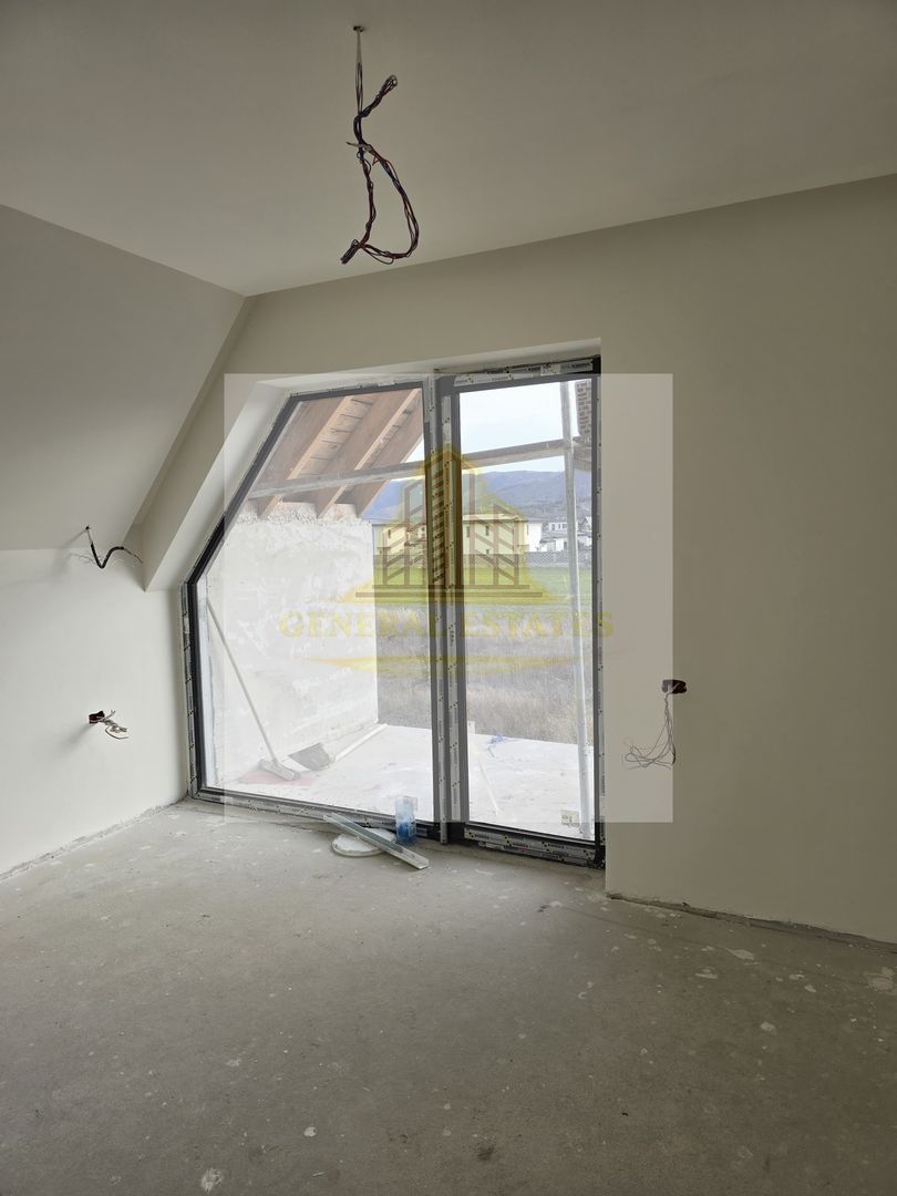 Ansamblu rezidențial exclusivist în Cristian, Brașov - Poză 18