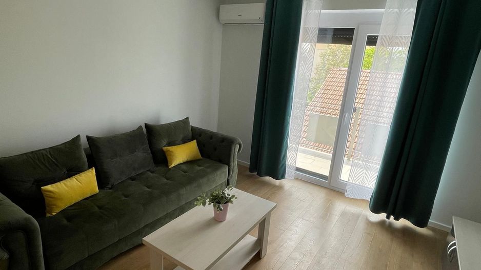 Braytim-Lidia | 3 camere | Bloc nou | Loc de parcare - Poză 2