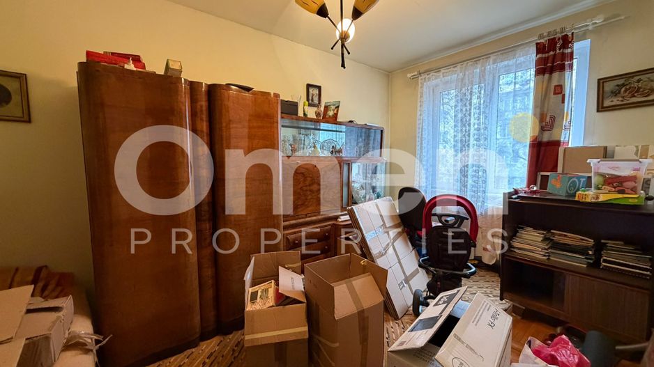 Apartament decomandat cu 2 camere, etaj intermediar, cartier Sasar - Poză 4