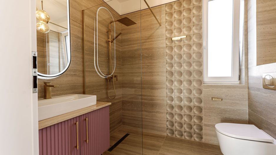 Clădire nouă P+2 cu showroom și birouri în Arad - Poză 13