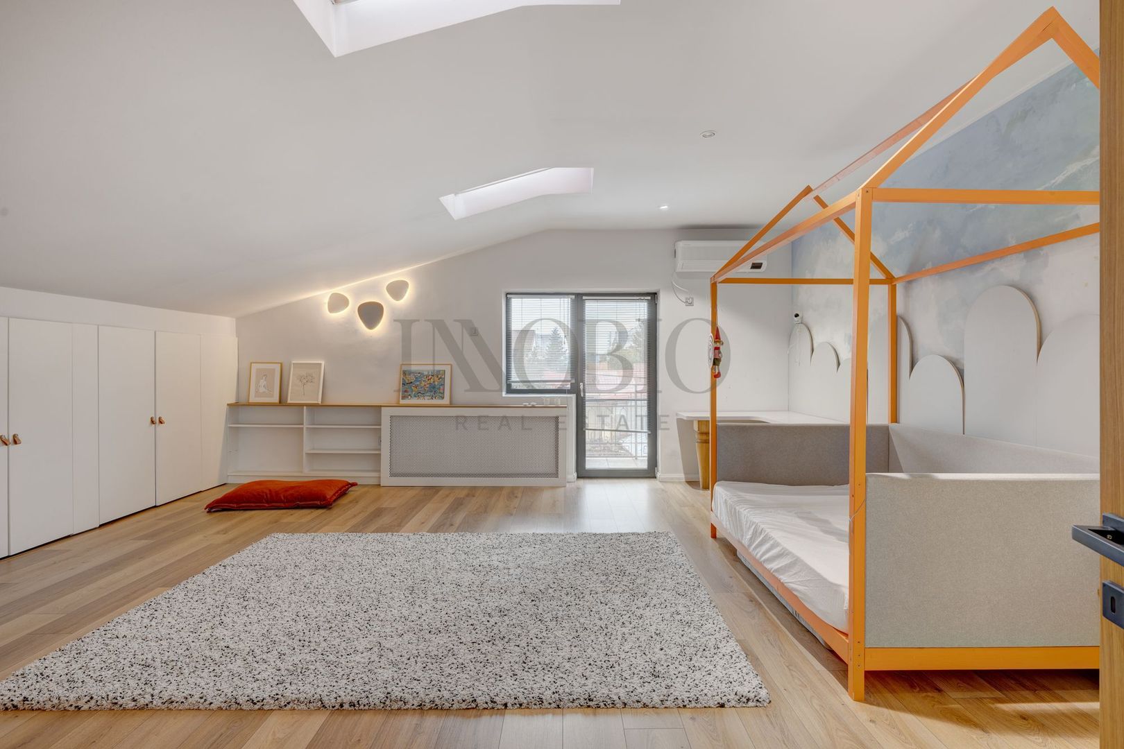 Vila Moderna | 4 Camere | Aviatiei - Poză 21