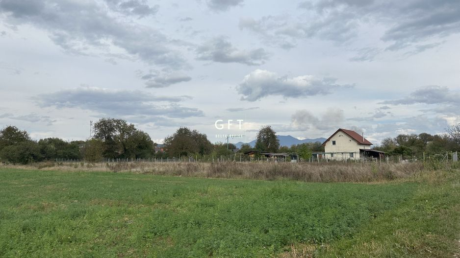 Teren intravilan de vanzare, Livezile - Poză 2