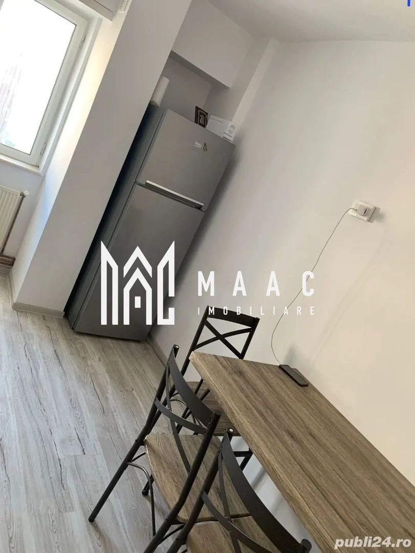 Apartament 2 camere Modern | Etaj 3 | Lift - Poză 3